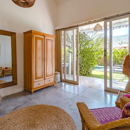 Vicolo Artvillas Uluwatu Esterno foto