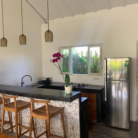Vicolo Artvillas Uluwatu Esterno foto