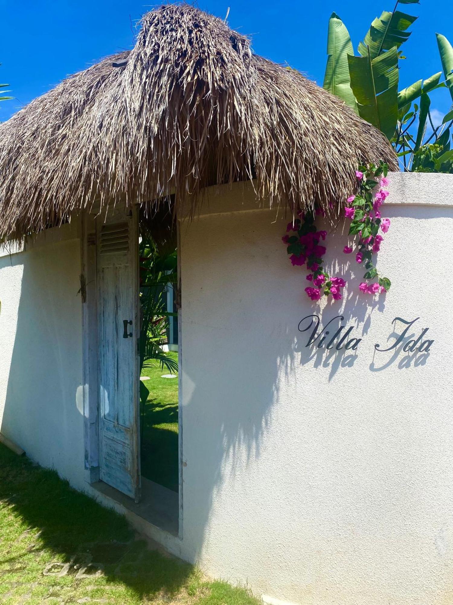 Vicolo Artvillas Uluwatu Esterno foto