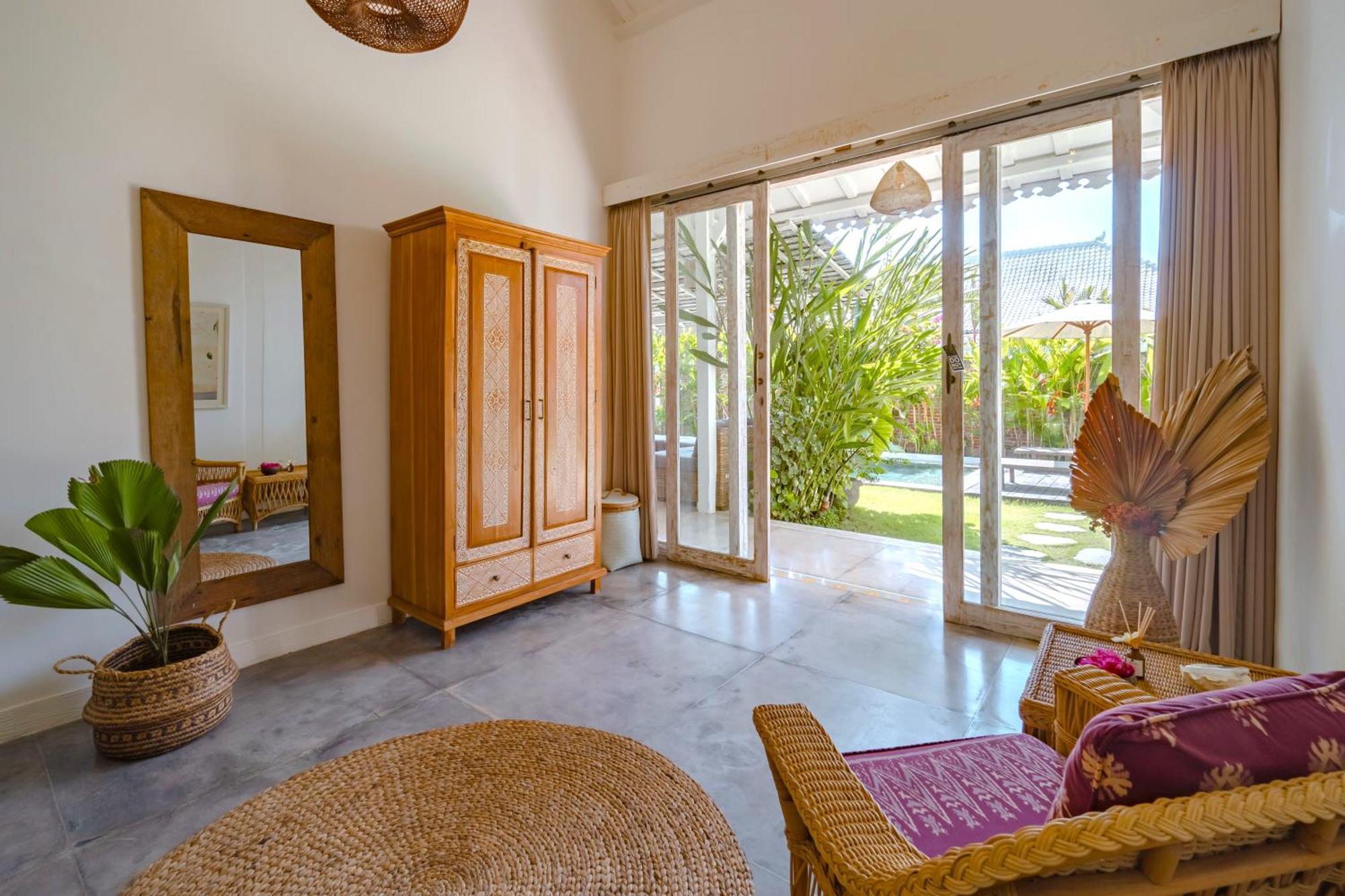 Vicolo Artvillas Uluwatu Esterno foto