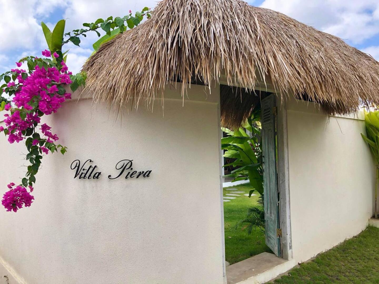 Vicolo Artvillas Uluwatu Esterno foto