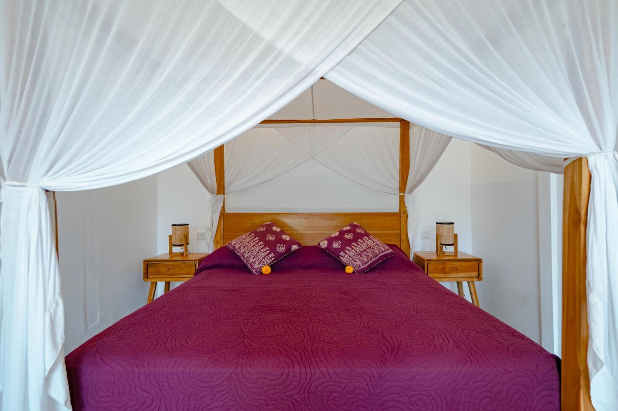 Vicolo Artvillas Uluwatu Esterno foto