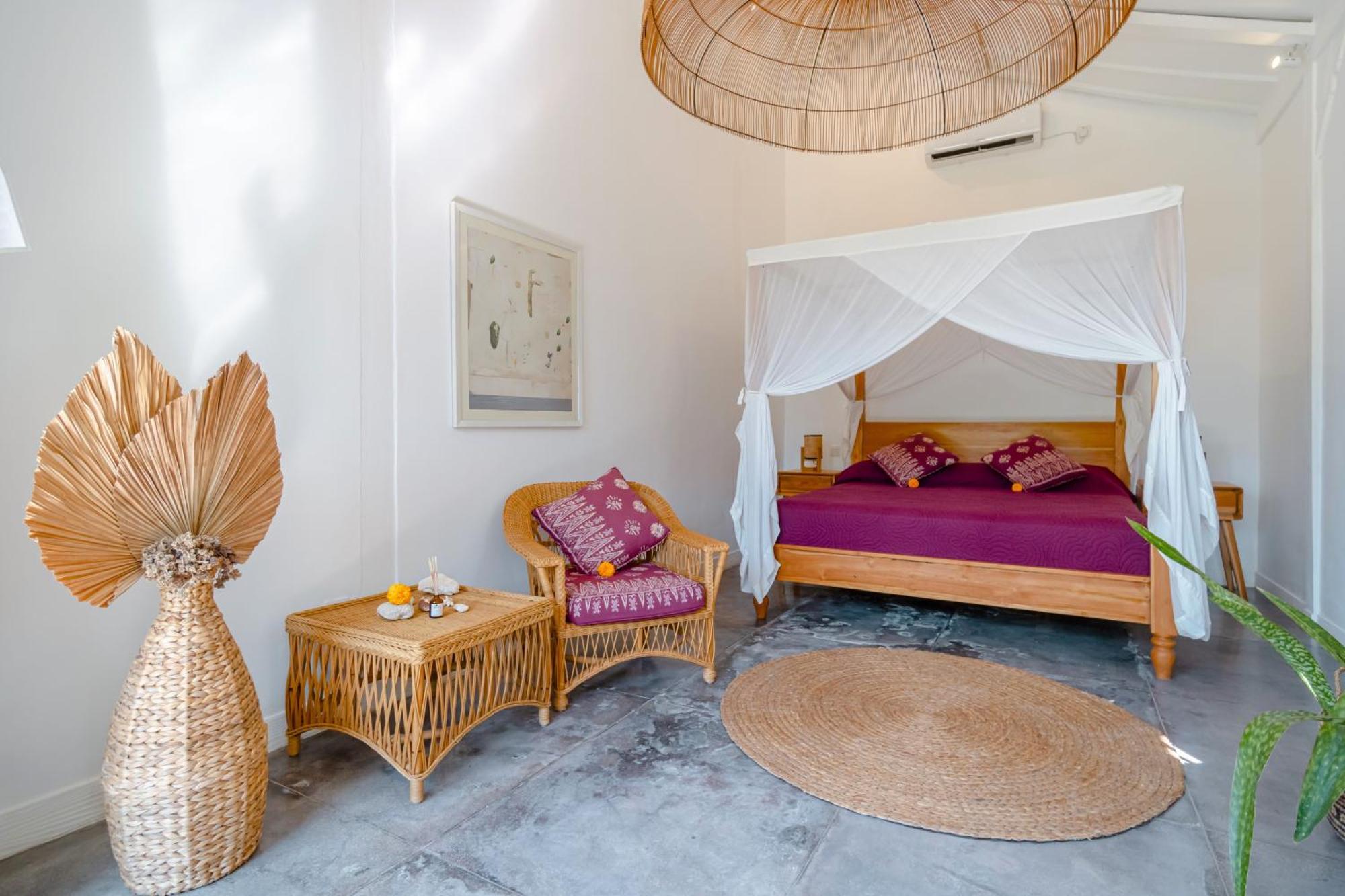 Vicolo Artvillas Uluwatu Esterno foto