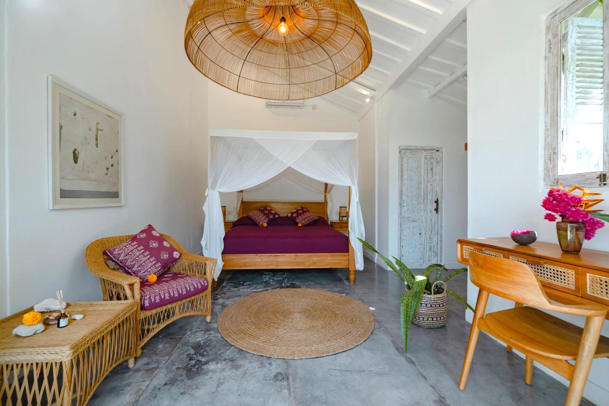 Vicolo Artvillas Uluwatu Esterno foto