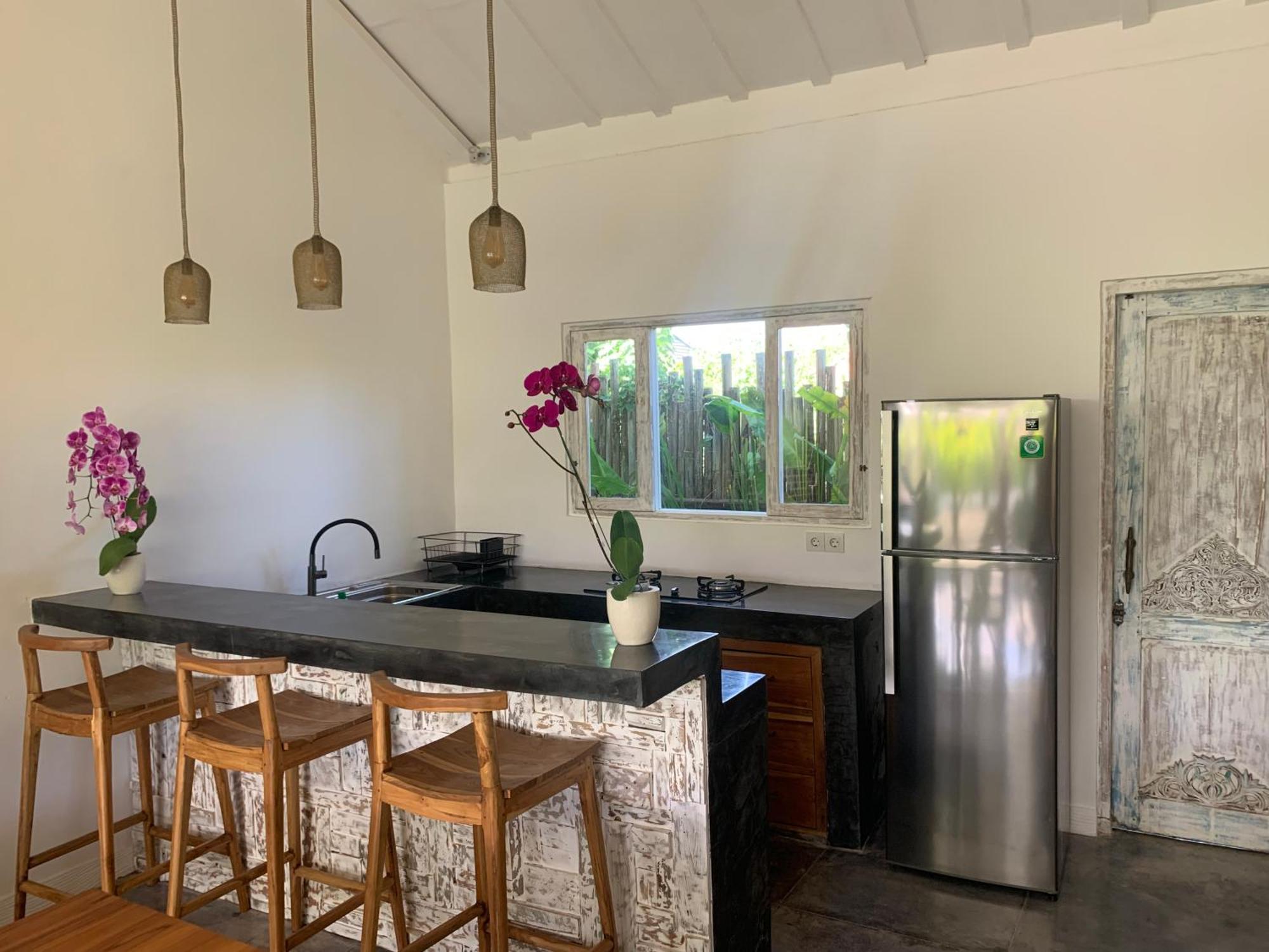 Vicolo Artvillas Uluwatu Esterno foto