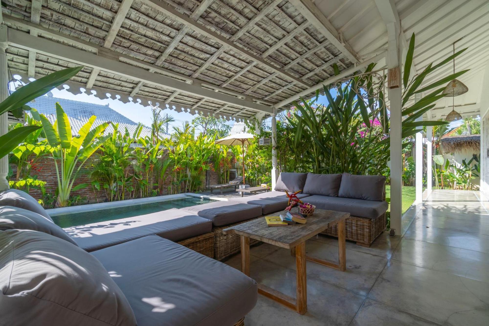 Vicolo Artvillas Uluwatu Esterno foto