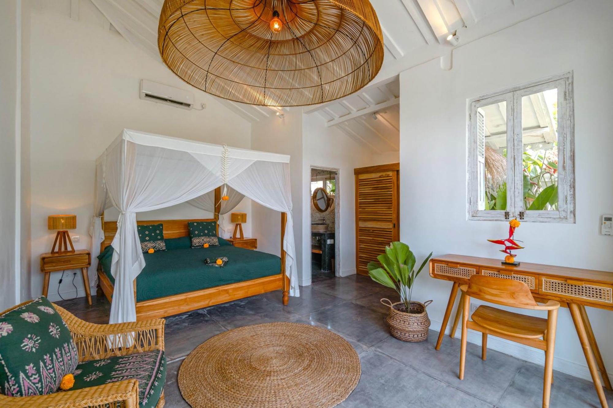 Vicolo Artvillas Uluwatu Esterno foto