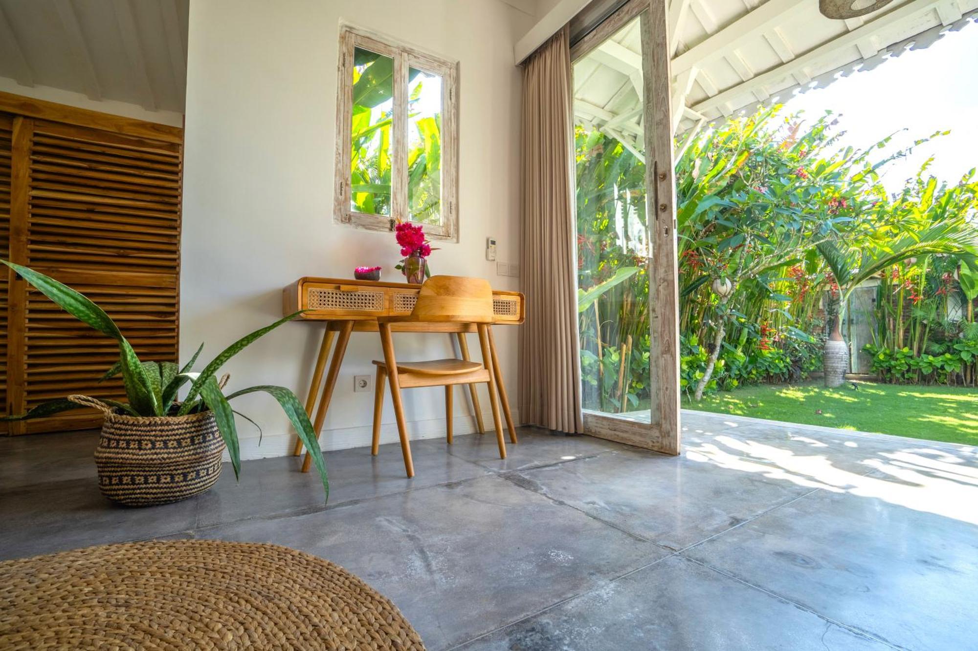 Vicolo Artvillas Uluwatu Esterno foto