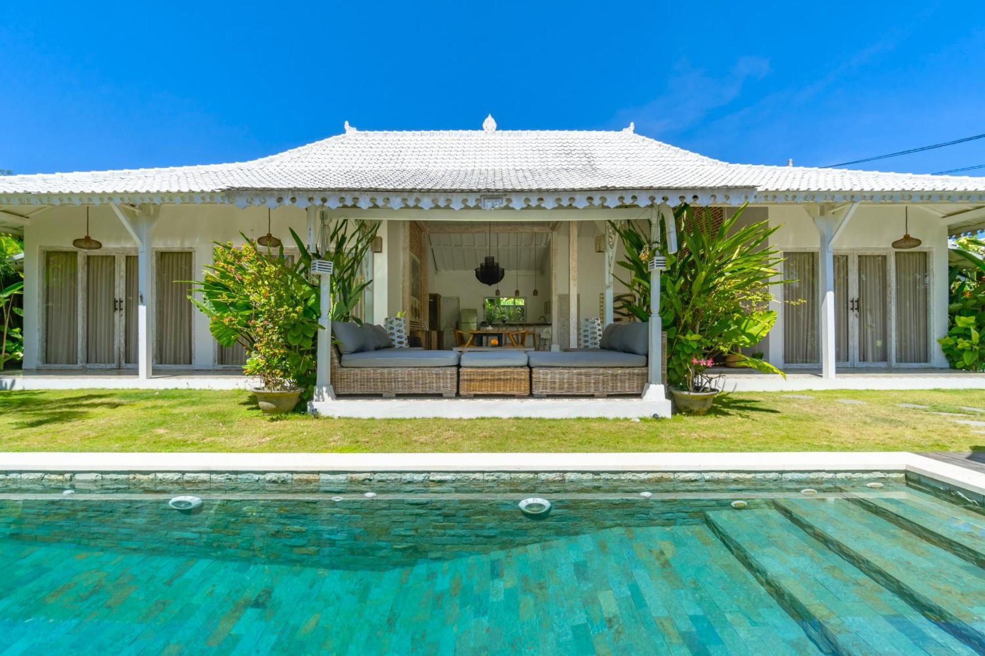 Vicolo Artvillas Uluwatu Esterno foto
