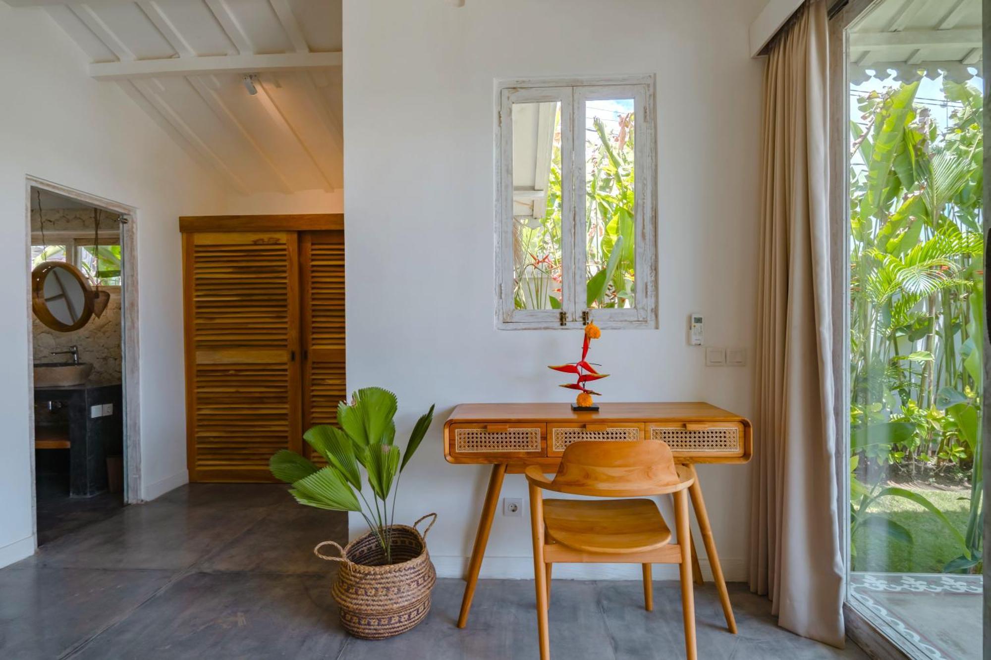 Vicolo Artvillas Uluwatu Esterno foto