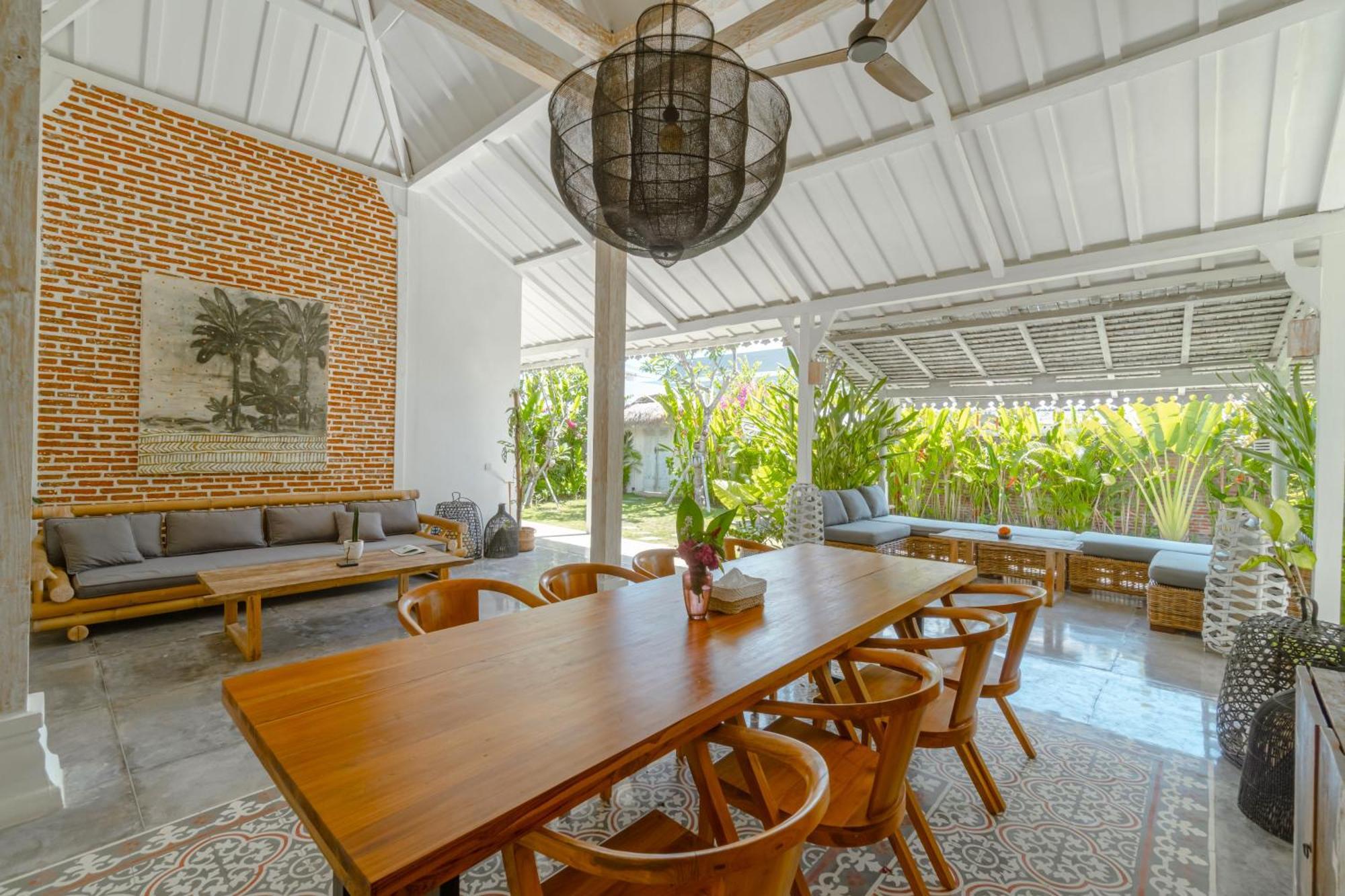 Vicolo Artvillas Uluwatu Esterno foto