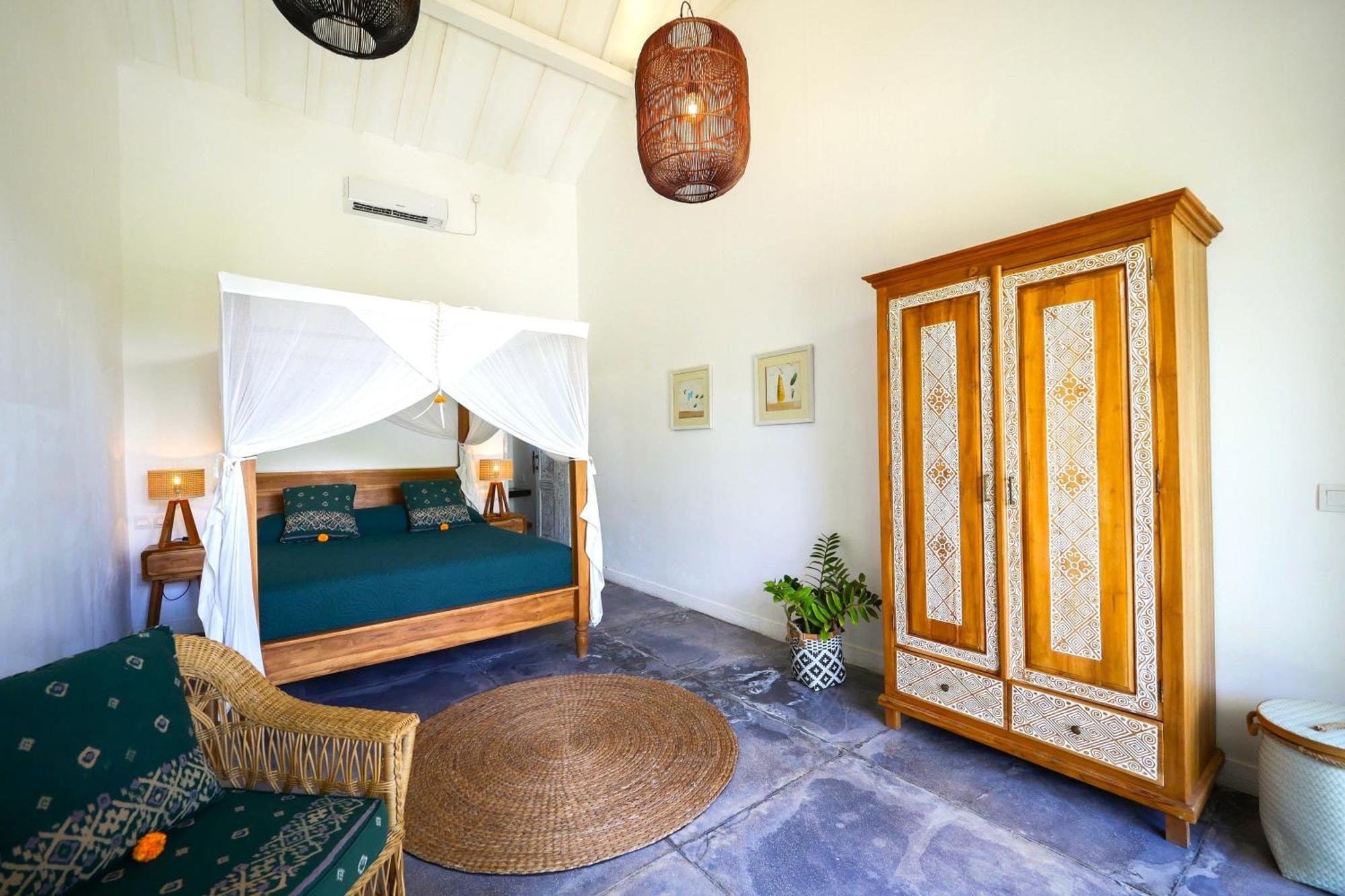 Vicolo Artvillas Uluwatu Esterno foto